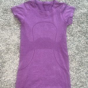 Power Purple Swiftly Tech 2.0 Size 2